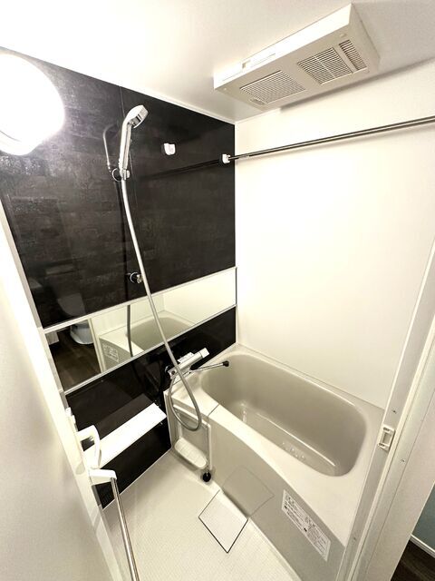 コンポジット用賀 室内写真4