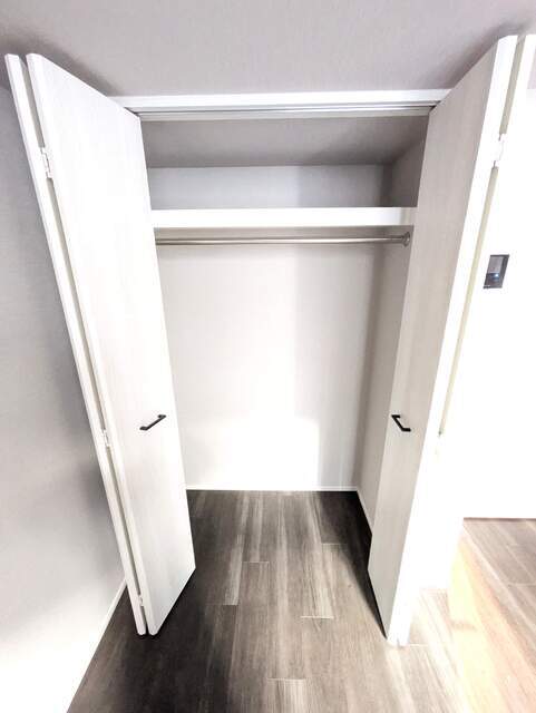 コンポジット用賀 室内写真6