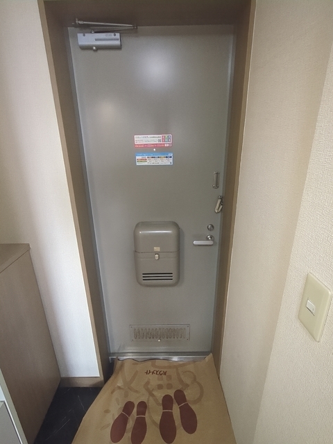 メゾンぎょうゆう 室内写真6