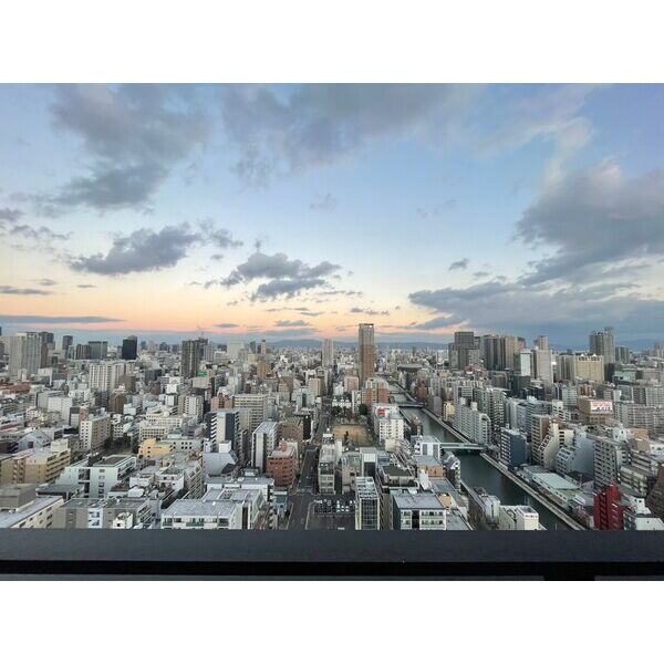 シエリアタワー大阪堀江 室内写真9