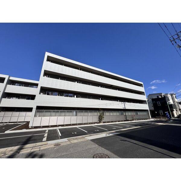 メゾン天白公園東E棟 建物画像