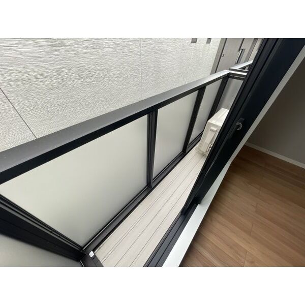 Avanti 室内写真7