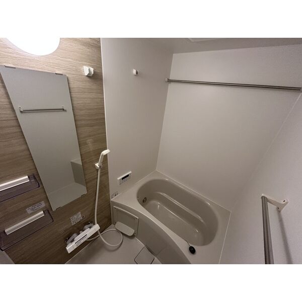 ジーメゾン向島クオリエ 室内写真6