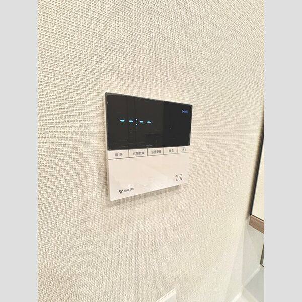 プラウドタワー名駅 室内写真9