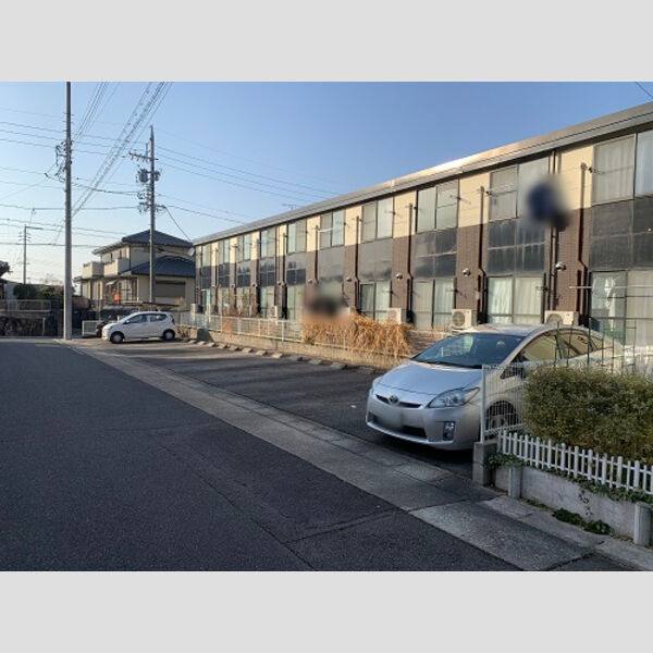 レオパレス吉根 室内写真7