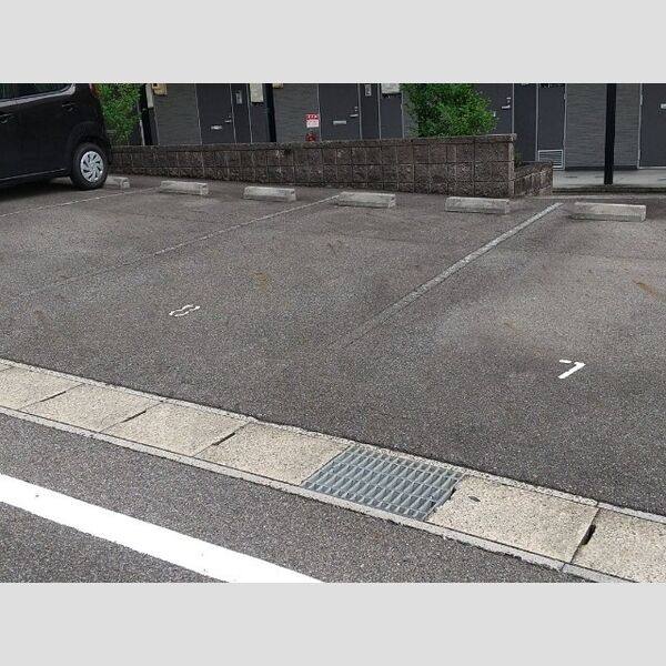 レオパレス浄水 室内写真3