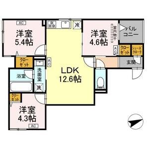セレスティア一之江