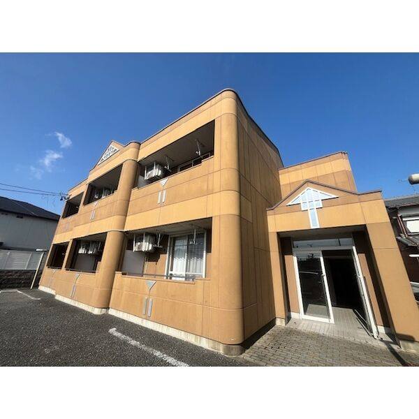 ハイム・ルミナス 建物画像