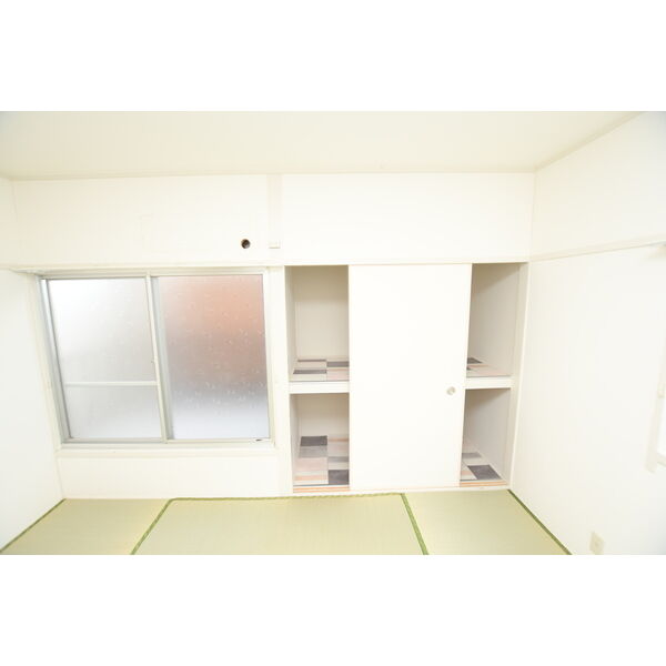 南楠葉2丁目貸家 室内写真5
