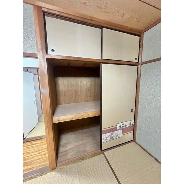 さぎやま庵 室内写真7