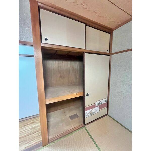 さぎやま庵 室内写真7