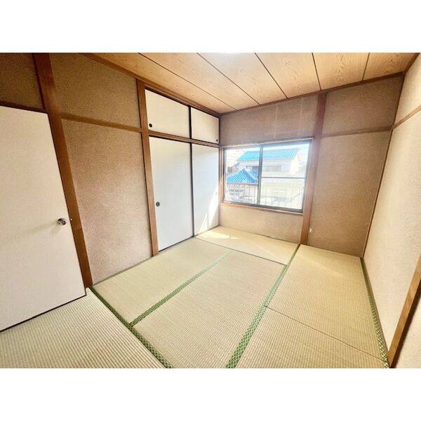 さぎやま庵 室内写真5