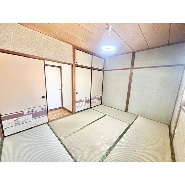 さぎやま庵 室内写真6