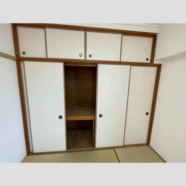 レスカール鵜の森 室内写真5