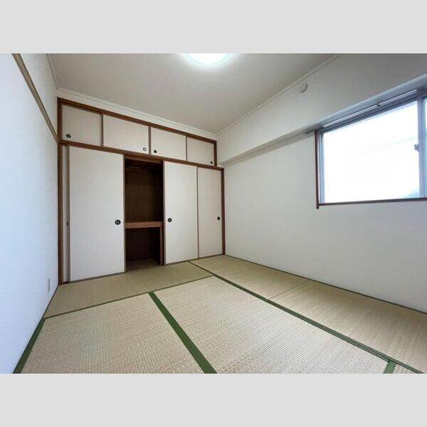 レスカール鵜の森 室内写真7
