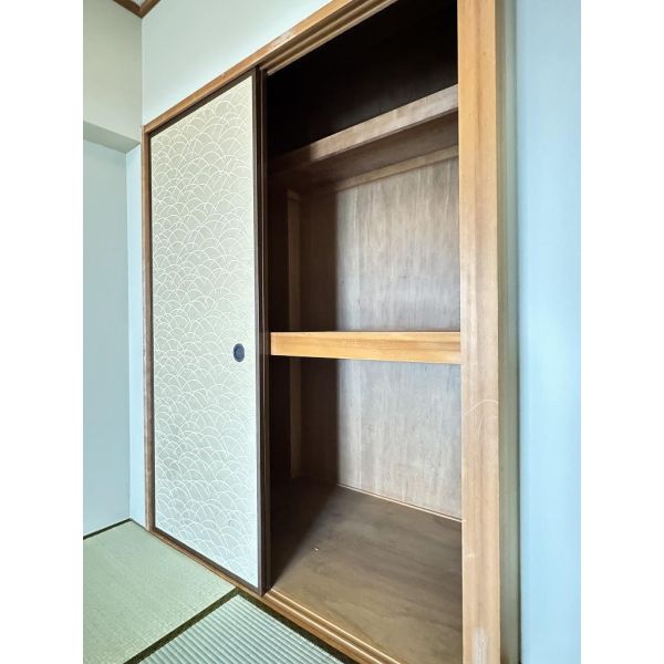 テンダーヴィラ九十九里14F 室内写真9