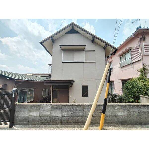 千種区城山新町2丁目のお家 建物画像
