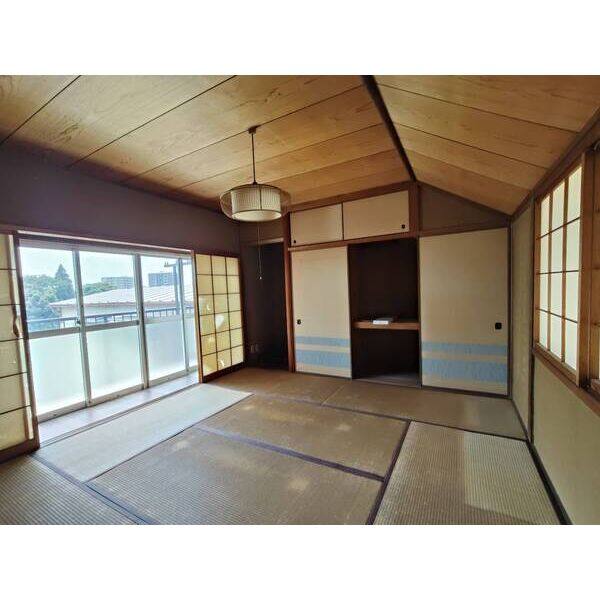 千種区城山新町2丁目のお家 室内写真10