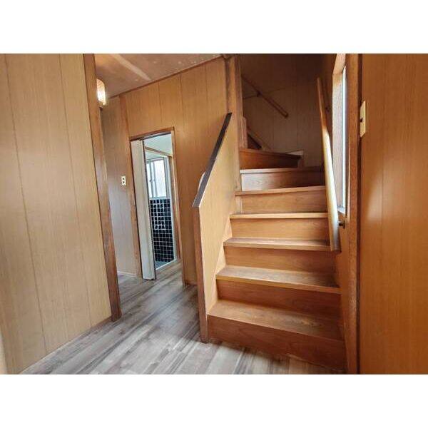 千種区城山新町2丁目のお家 室内写真1