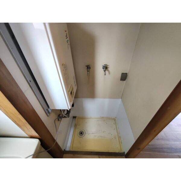 千種区城山新町2丁目のお家 室内写真4