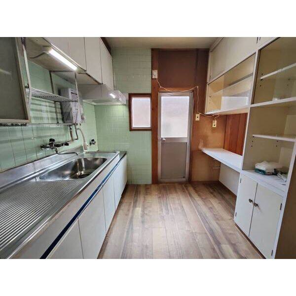 千種区城山新町2丁目のお家 室内写真7