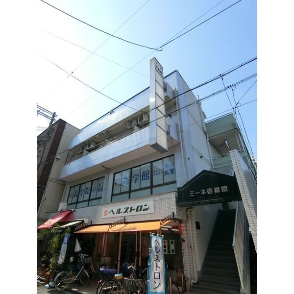 ミーネ壱番館