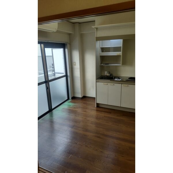 ミーネ壱番館 室内写真2