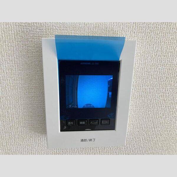 リーブルファイン黒野Ⅱ 室内写真9