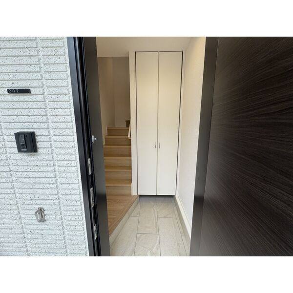 bambou deux 室内写真1