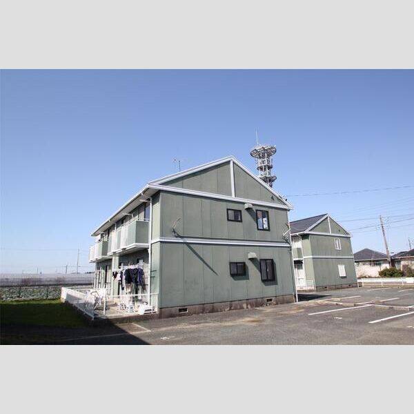 ビューラー野依B 建物画像