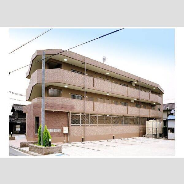 Casaverde 建物画像