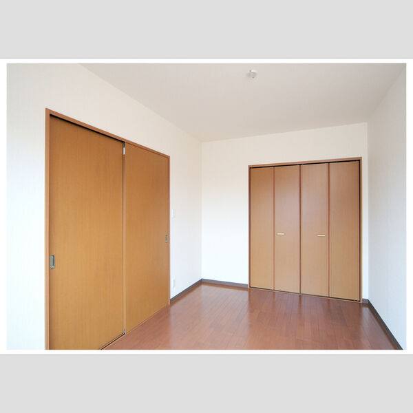 Casaverde 室内写真6