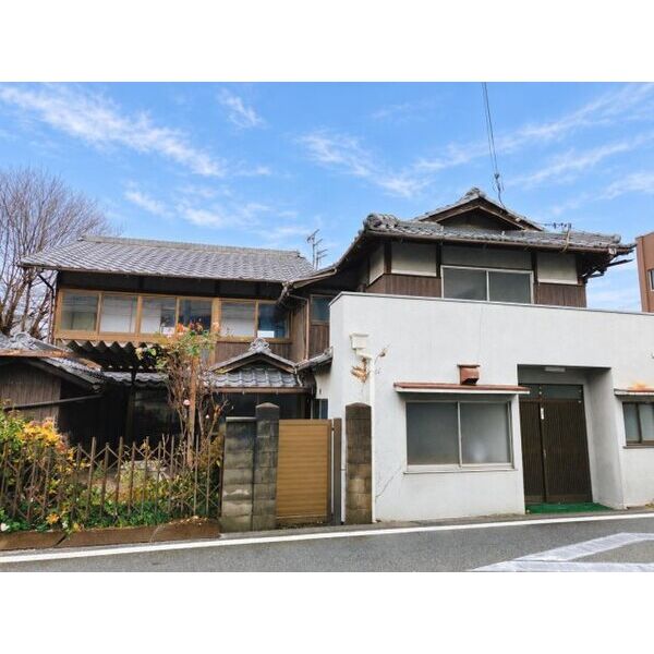 野村町BASE