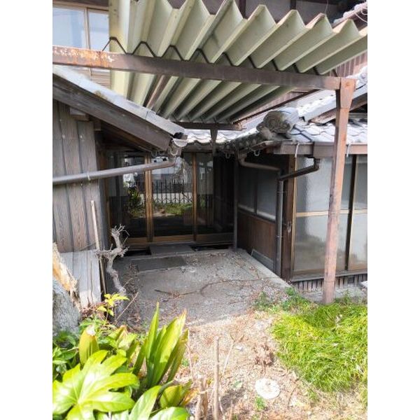 野村町BASE 室内写真9