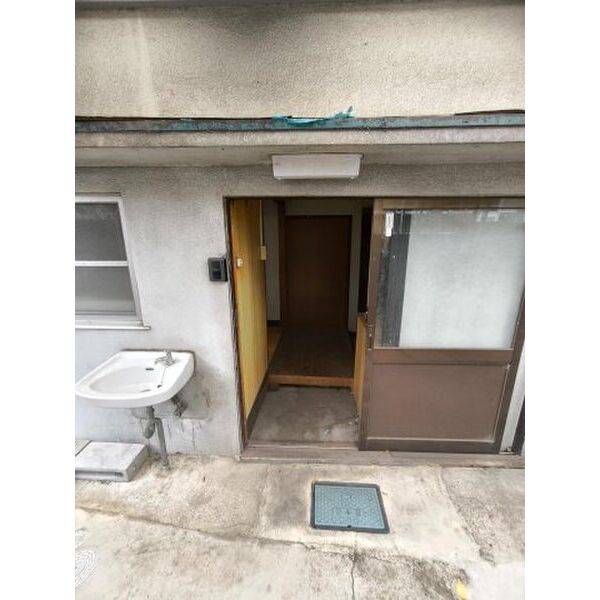 野村町BASE 室内写真4