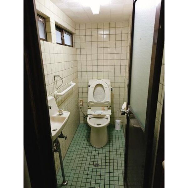 野村町BASE 室内写真5