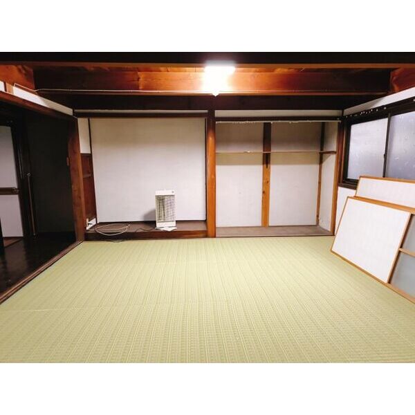 野村町BASE 室内写真6