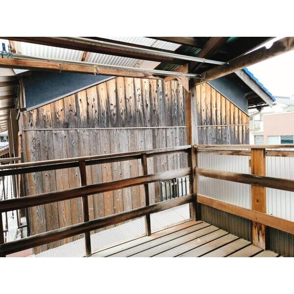 野村町BASE 室内写真7