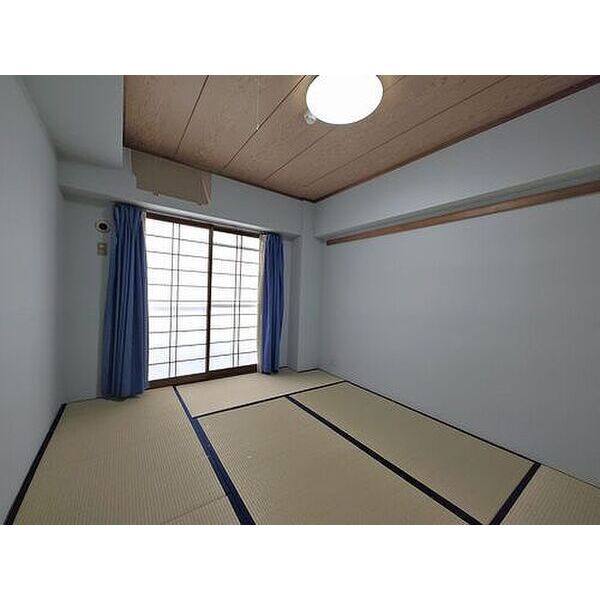 イトーピア第二大曽根マンション 室内写真6