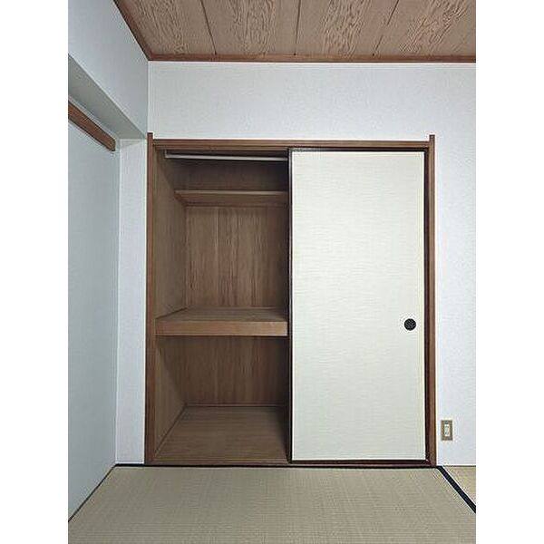 イトーピア第二大曽根マンション 室内写真7