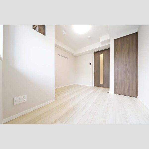 大神宮下Residence 室内写真3