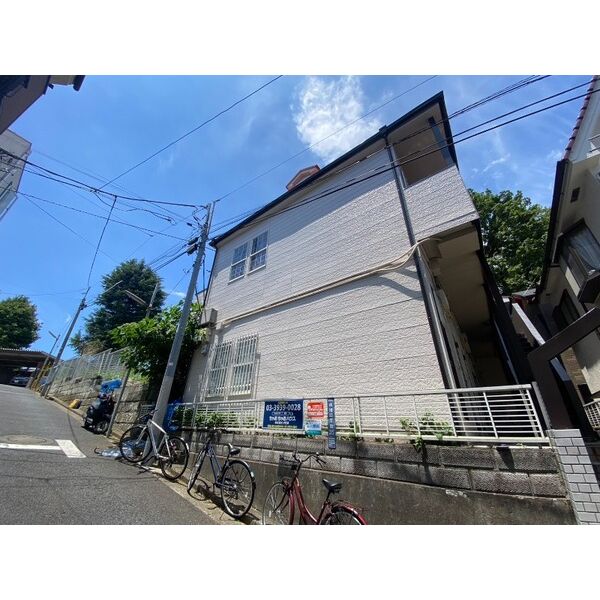 コーポラス成増