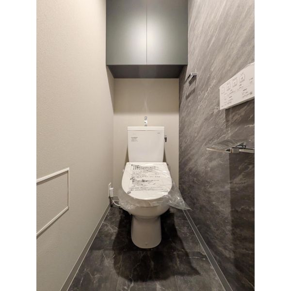 S-RESIDENCE松屋町asence 室内写真9