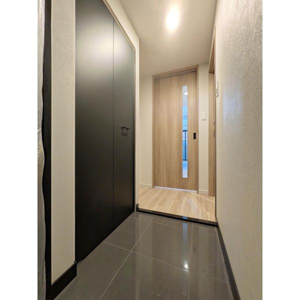 S-RESIDENCE松屋町asence 室内写真10