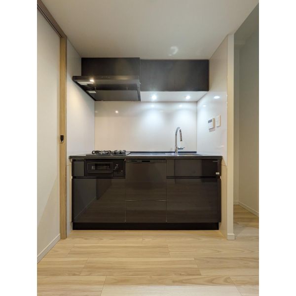 S-RESIDENCE松屋町asence 室内写真3