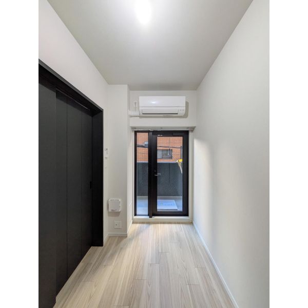 S-RESIDENCE松屋町asence 室内写真4