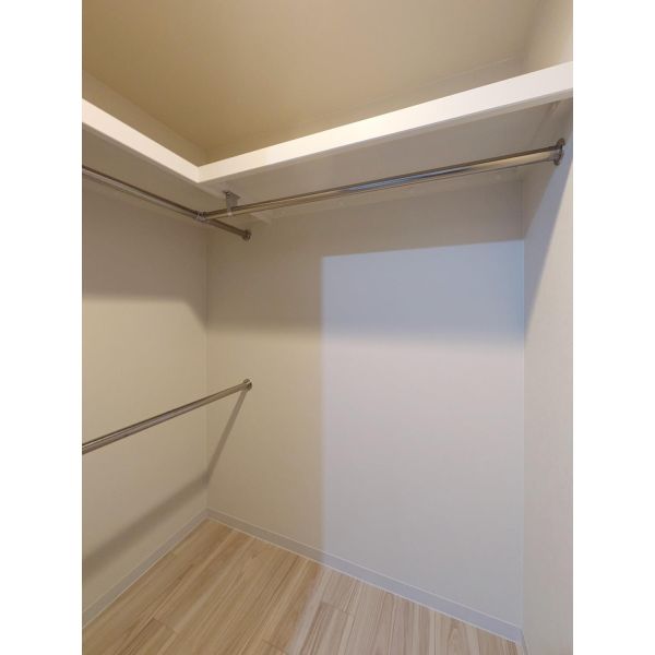 S-RESIDENCE松屋町asence 室内写真5