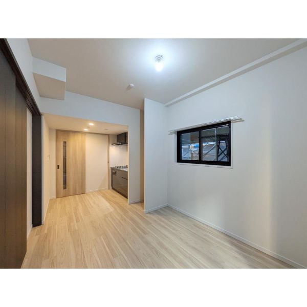 S-RESIDENCE松屋町asence 室内写真6