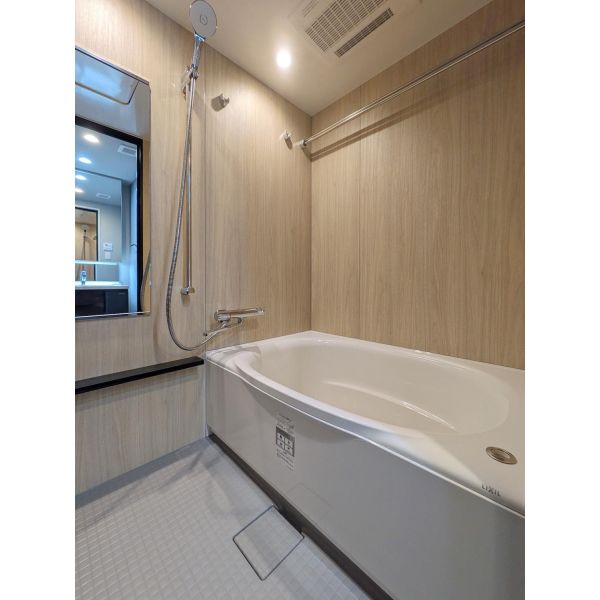 S-RESIDENCE松屋町asence 室内写真8