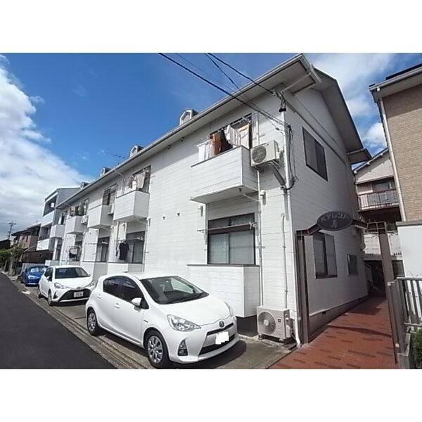ペアレント寿 建物画像